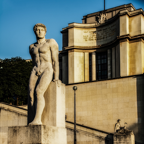 trocadero