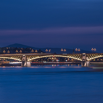 Budapest