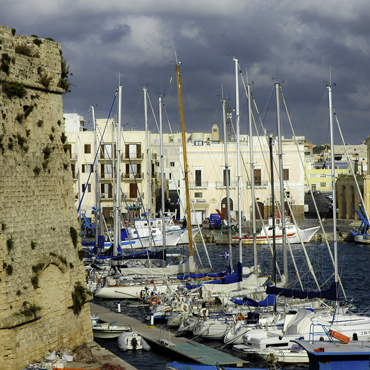 Puglia Region Italy - mytravellinglens.com