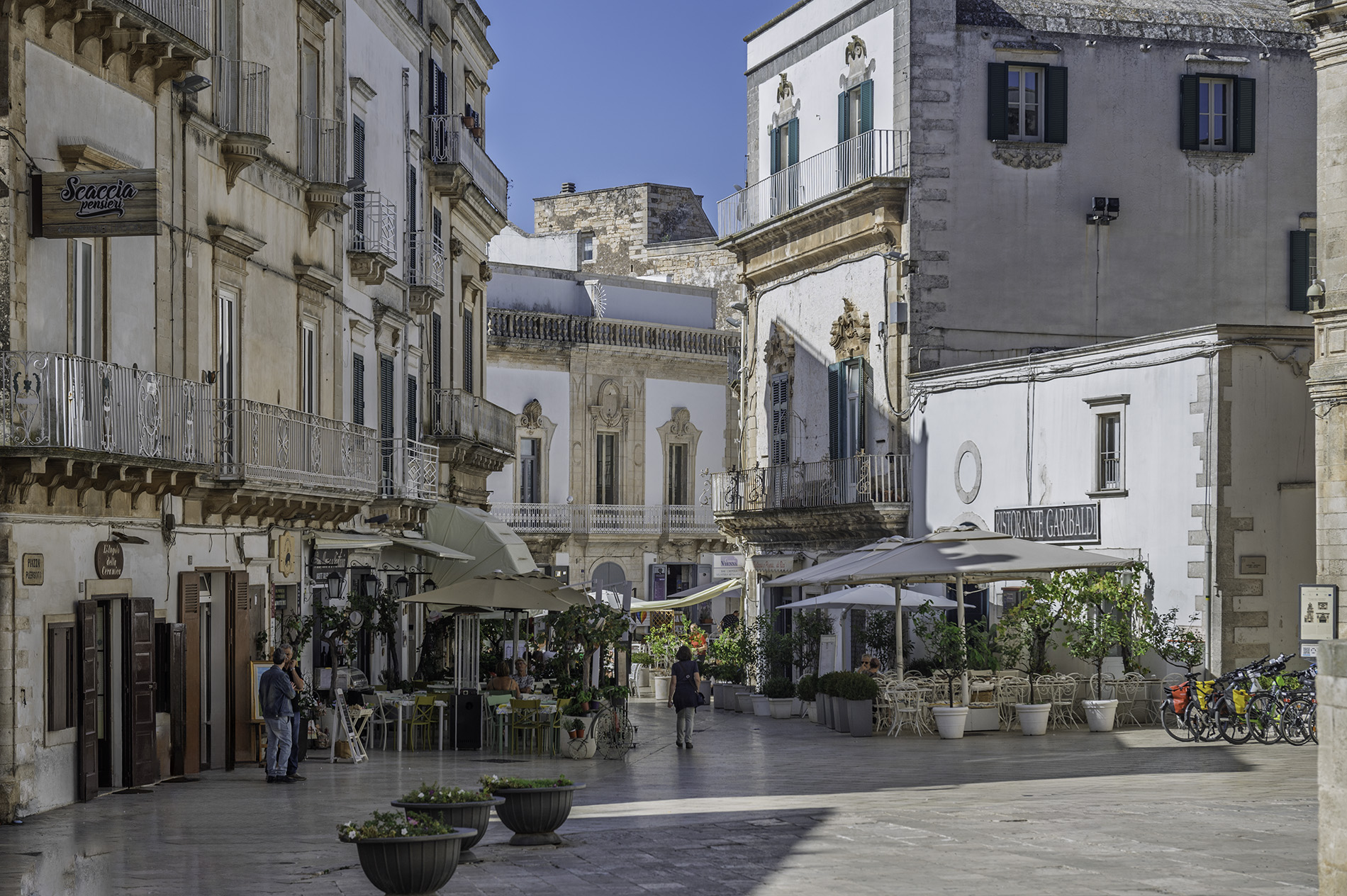 Martina Franca