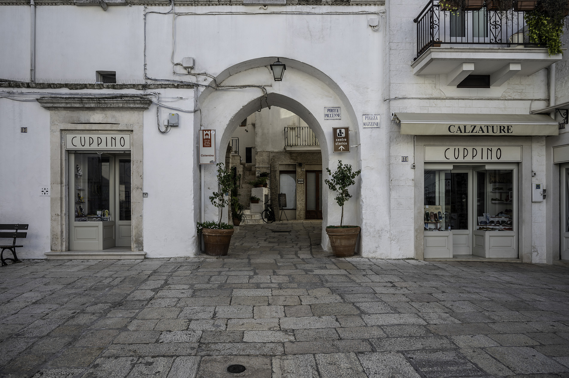 Cisternio