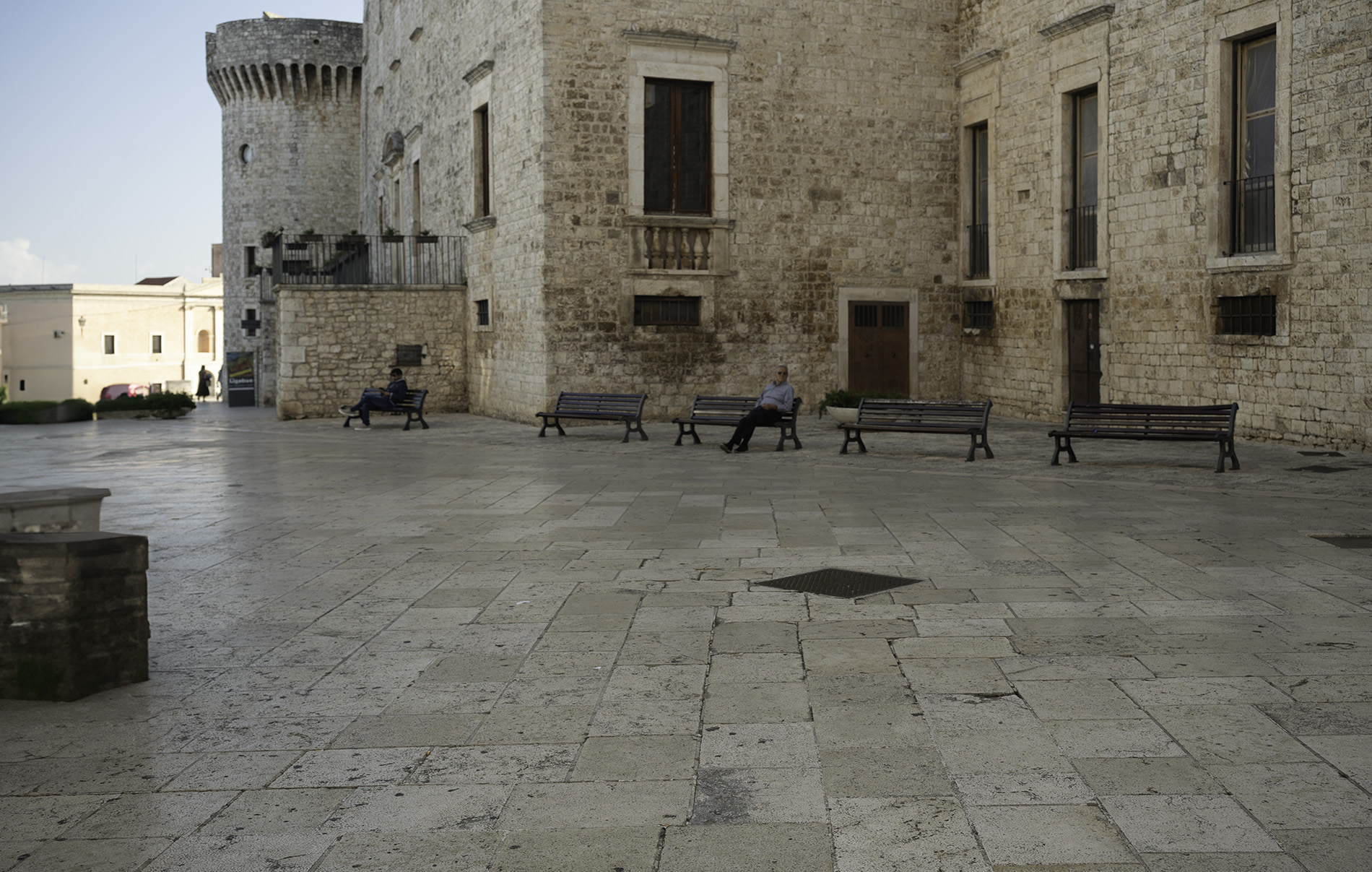 Conversano