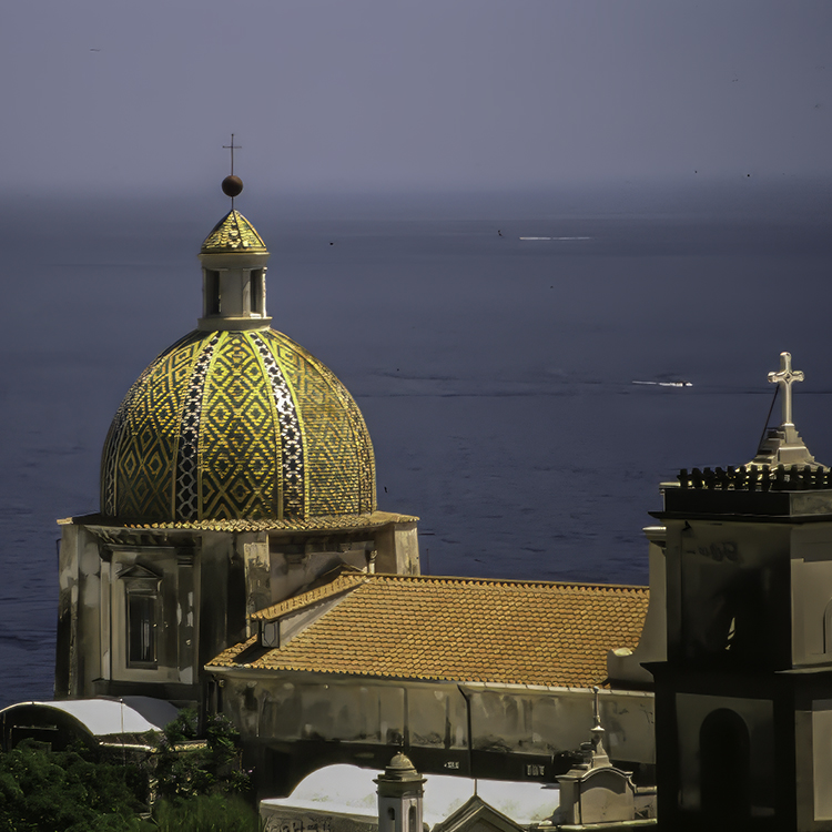 Campania Region Italy - my travellinglens.com