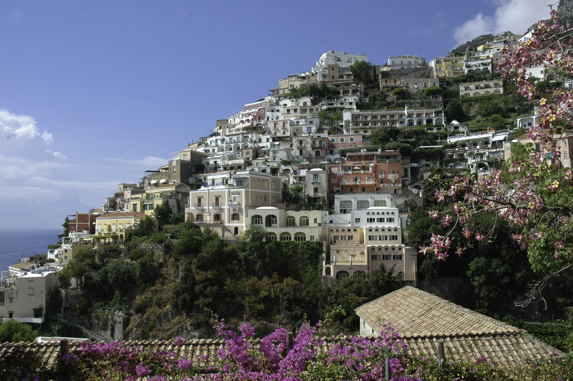 Positano