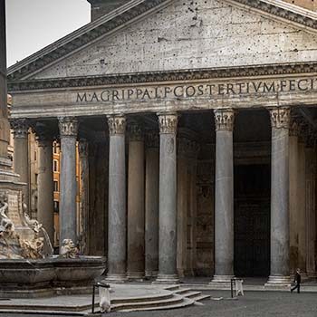 Pantheon
