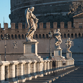 Pont Sant'Angelo