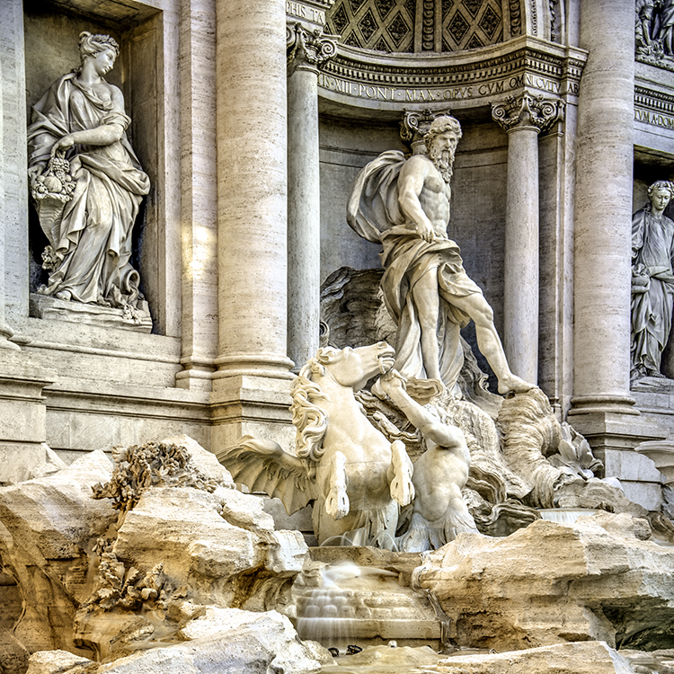 Lazio Region Italy - mytravellinglens.com