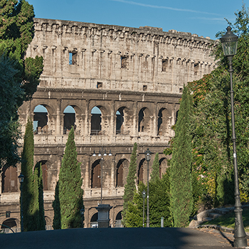 Rome_0557-700 Rome-Colosseeum