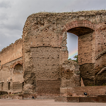 Baths of Caracalla