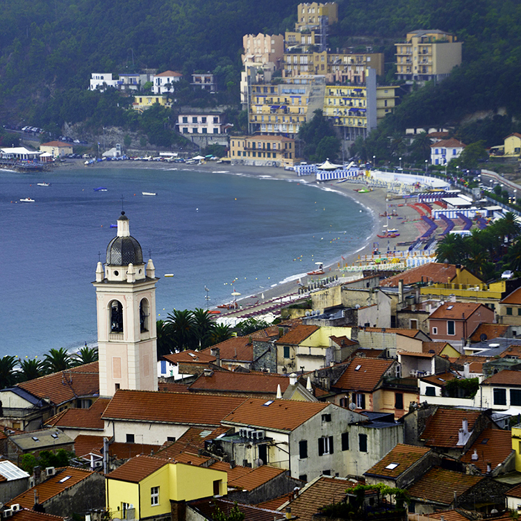 Liguria Region Italy - mytravellinglens.com