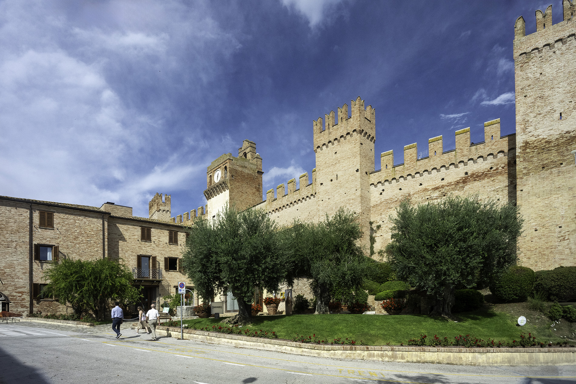 Gradara