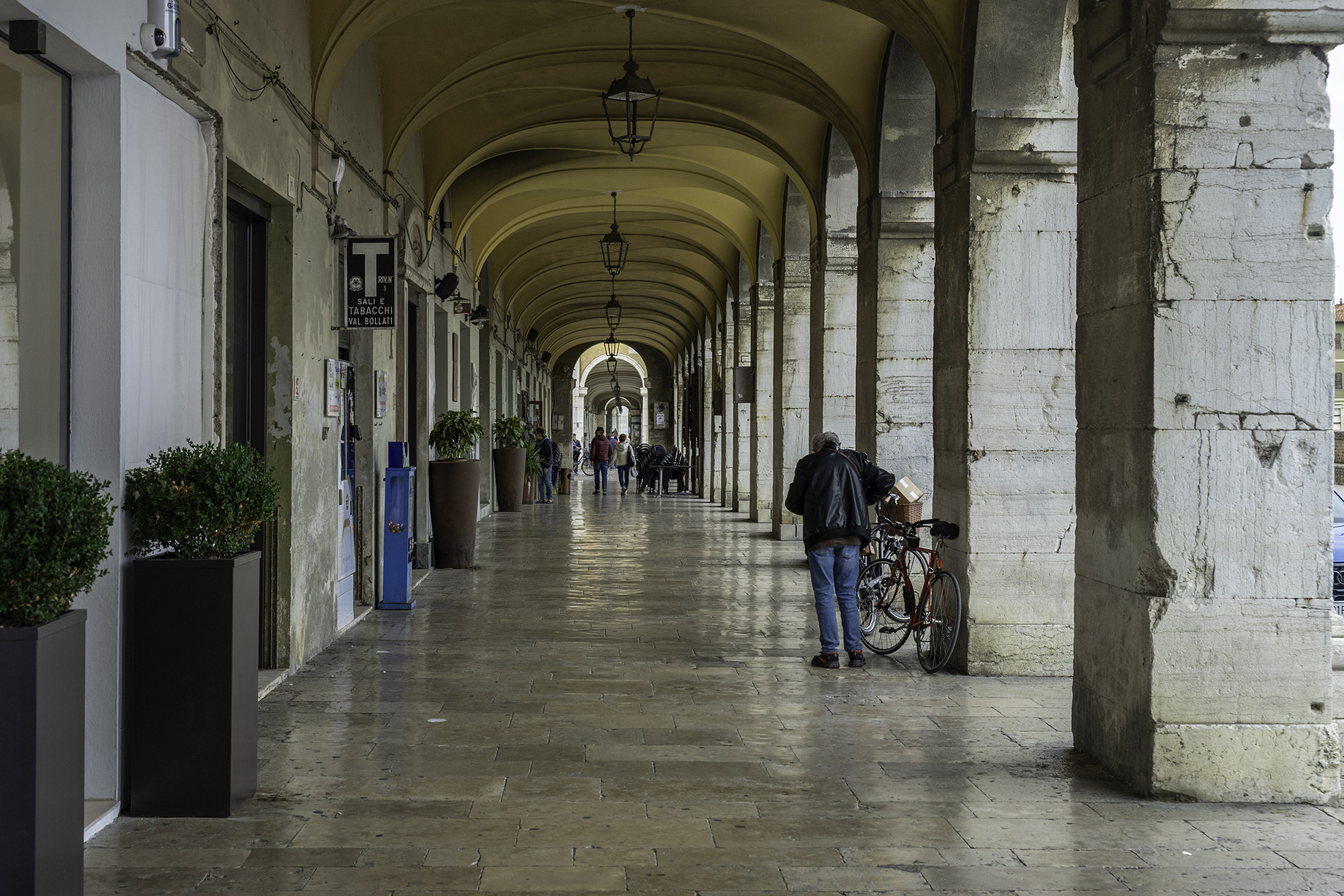Mondavio