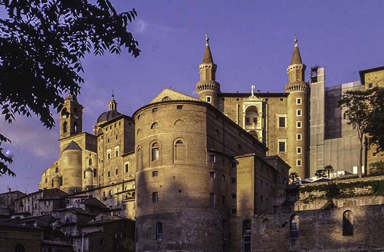 Urbino