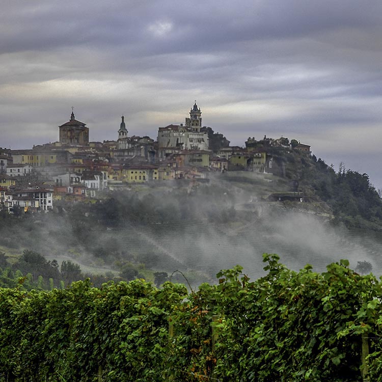 Piemont Region Italy - mytravellinglens.com