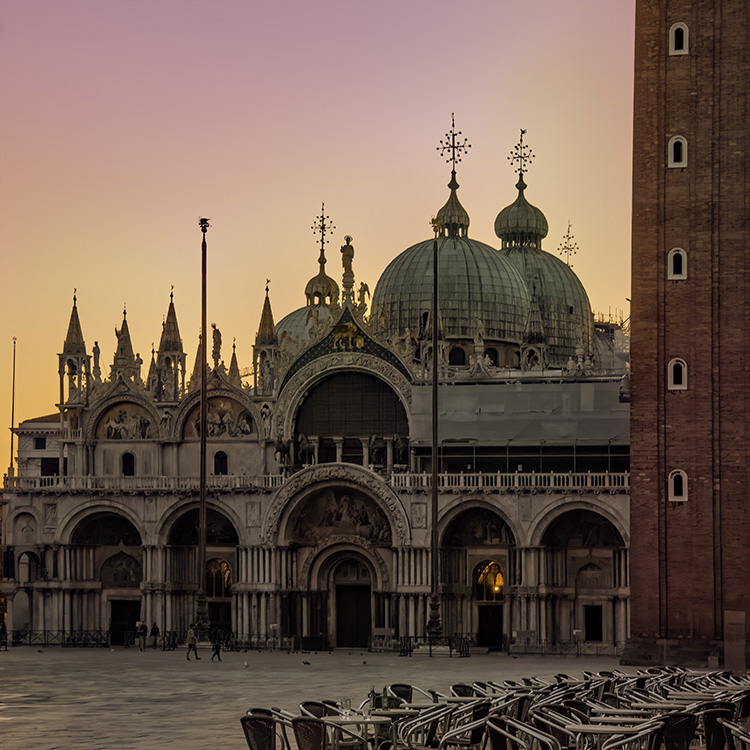 Venice, Veneto, Italy - mytravellinglens.com