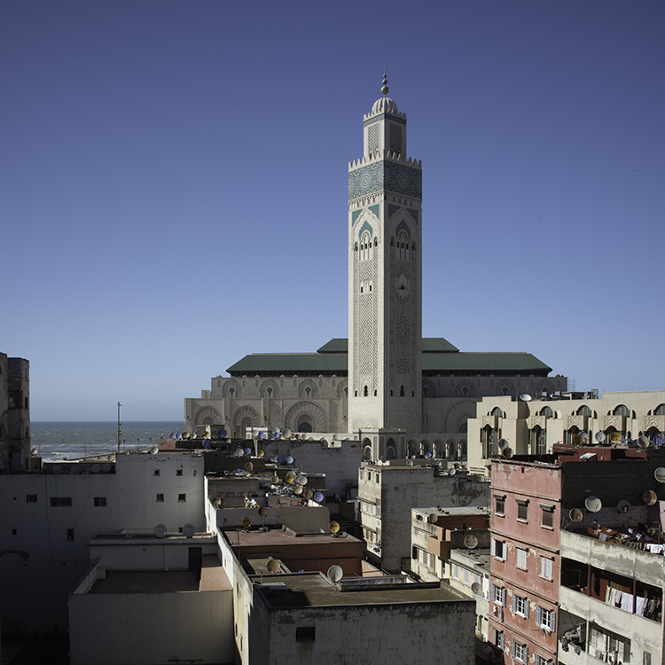 Casablanca