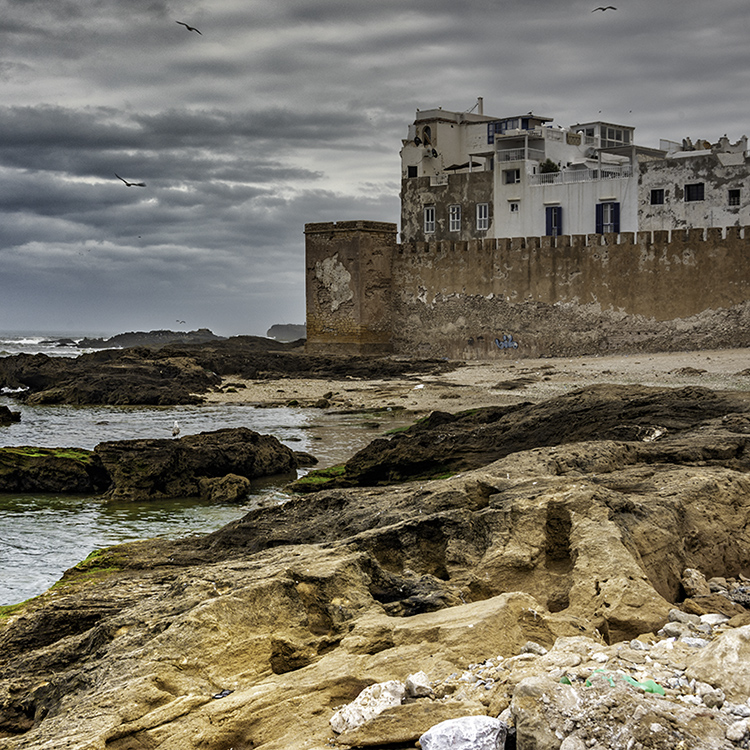 Click to view Essouira Gallery