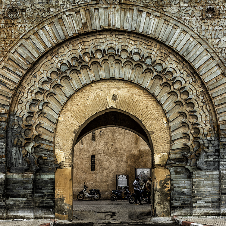 Marrakesh - Click to review gallery