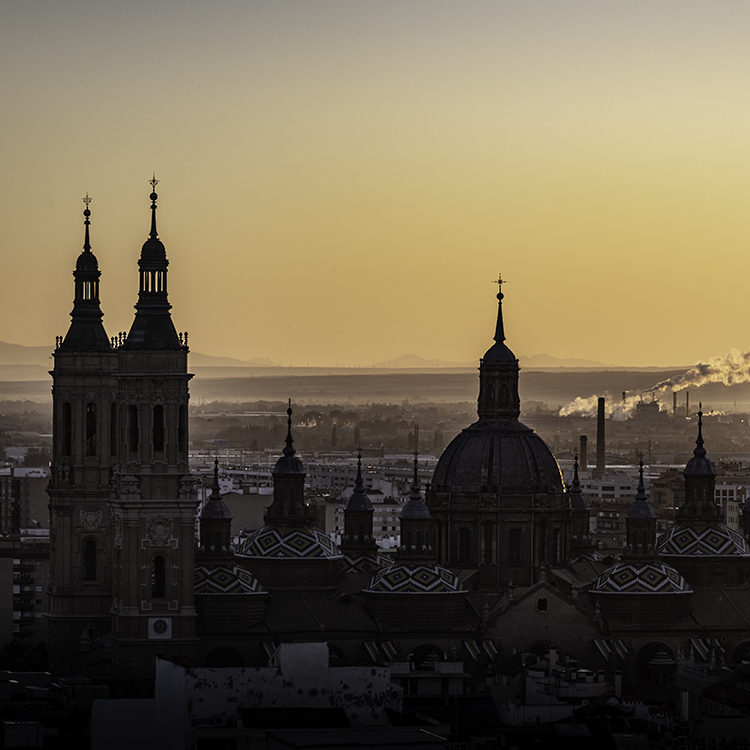 Zaragoza, Spain, Marcus Travel Journal - photography - mytravellinglens.com Glenn Marcus></p>
