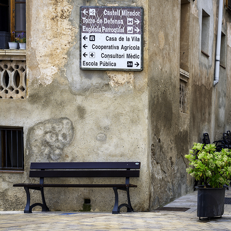Pratdip, Catalonia, Spain, Marcus Travel Journal - photo - Glenn Marcus, mytravellinglens.com,