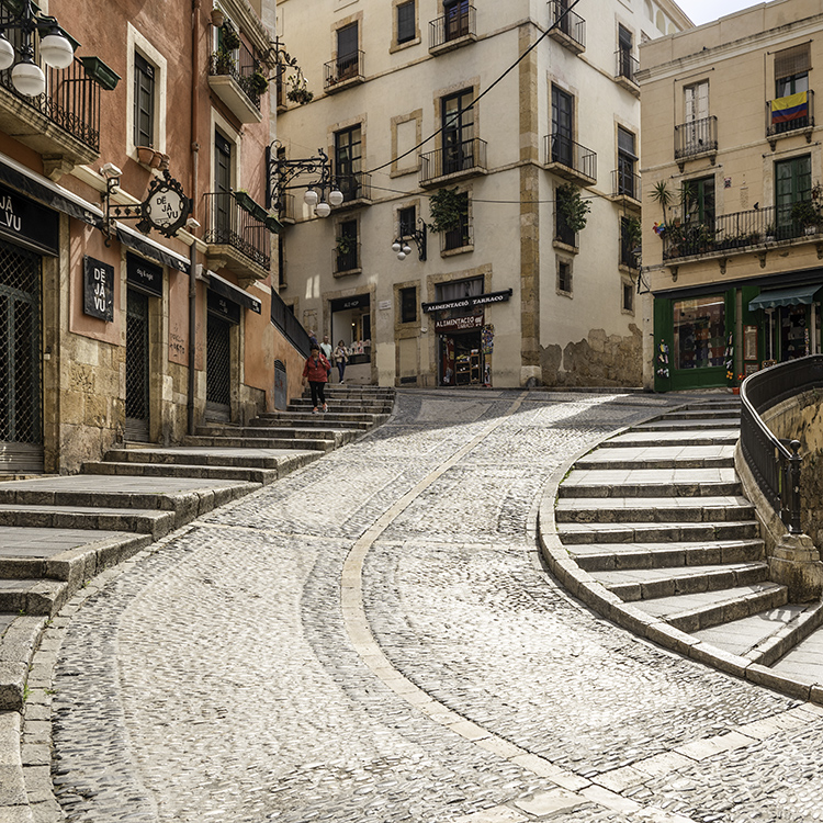 Tarragona