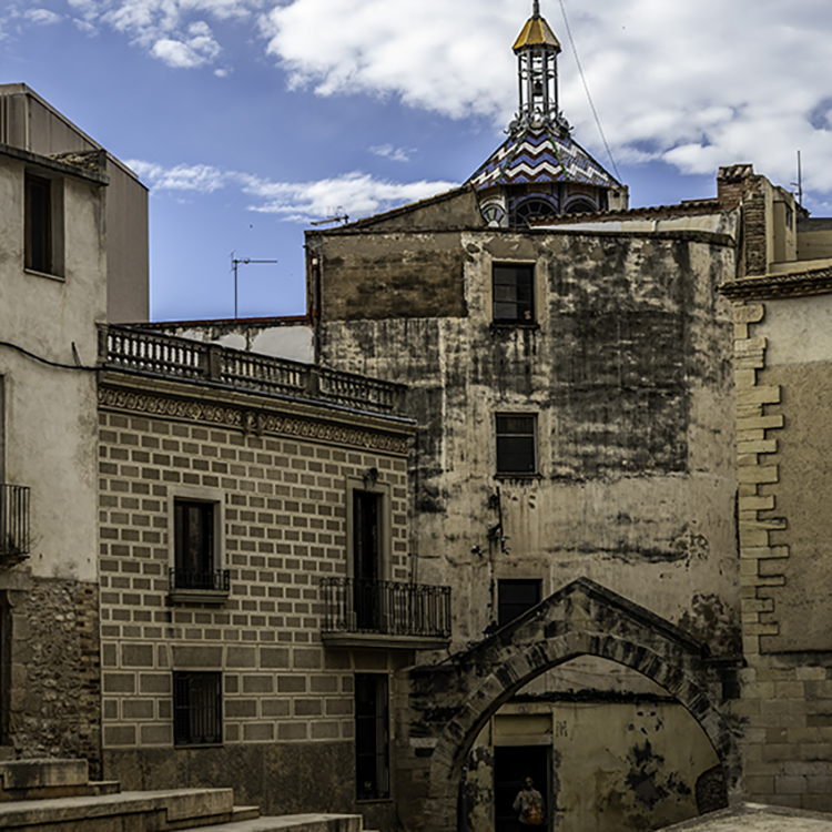 Tortosa, Catalonia, Spain, Marcus Travel Journal - Photo G Marcus - mytravellinglens.com