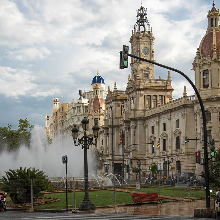 Valencia